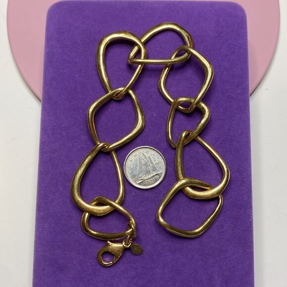 💛 Vintage The Good Life Retired Premier Designs Bracelet - Picture 3 of 4